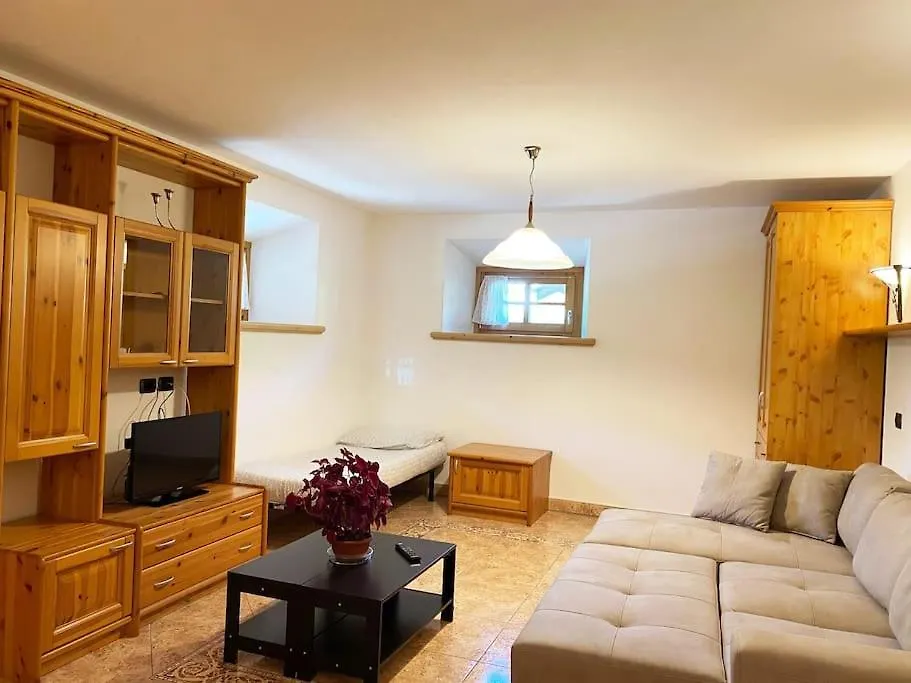 Appartamento Horizon - Livigno