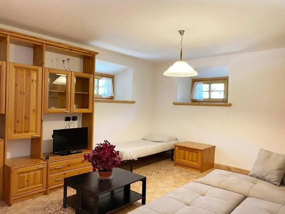 Appartamento Horizon - Livigno 0*,  Italia
