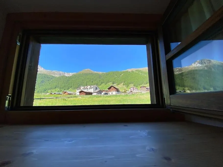 Appartamento Horizon - Livigno