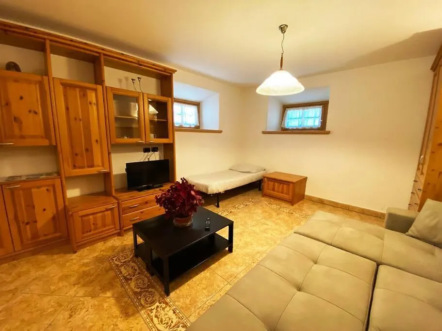 Appartamento Horizon - Livigno Italia