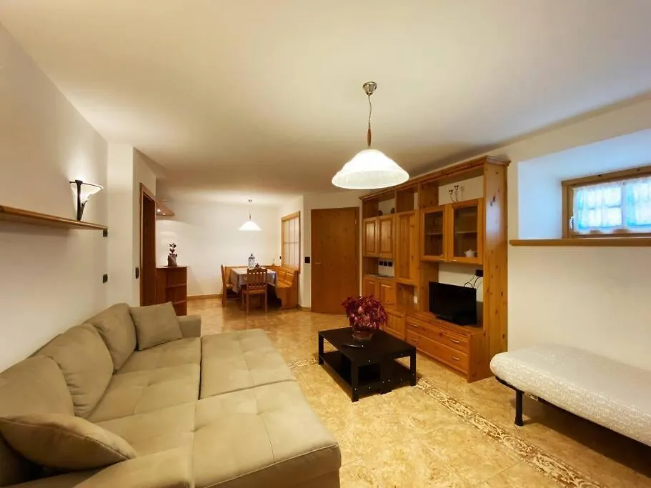 Appartamento Horizon - Livigno 0*,