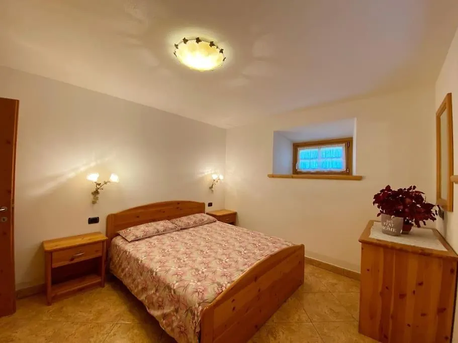 Appartamento Horizon - Livigno Italia