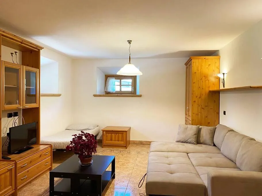 Appartamento Horizon - Livigno Italia