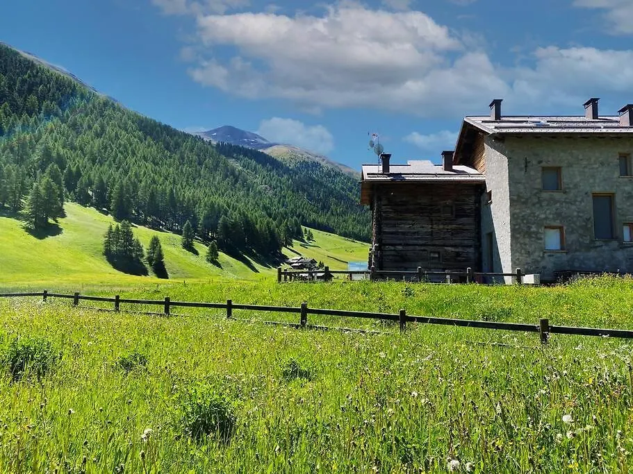 Appartamento Horizon - Livigno