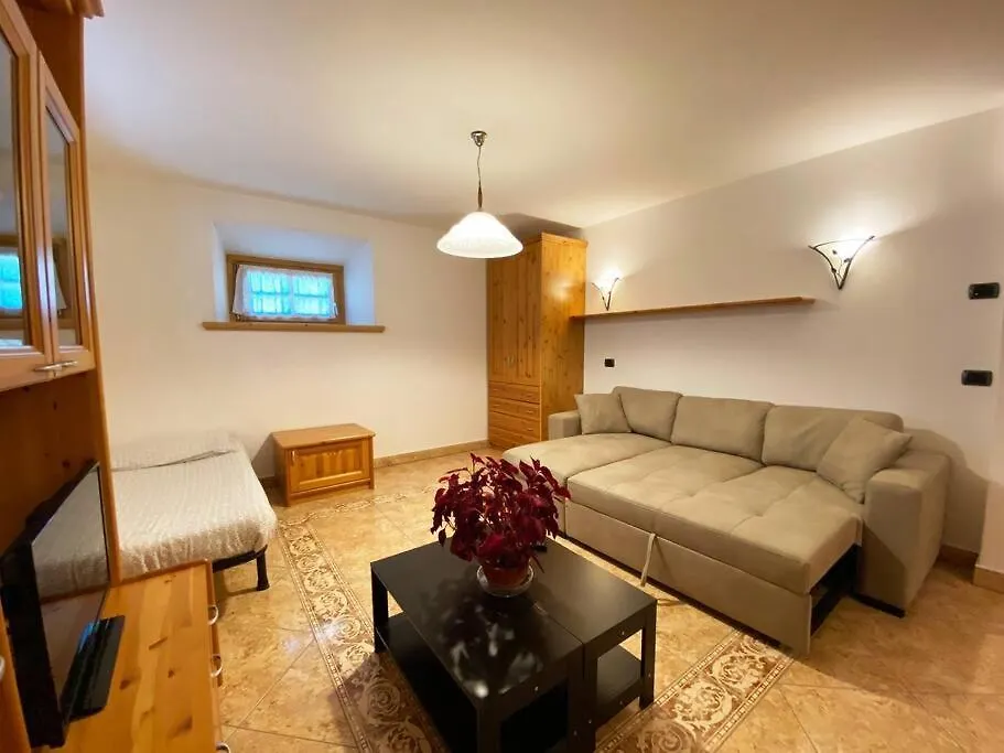 Appartamento Horizon - Livigno 0*,  Italia