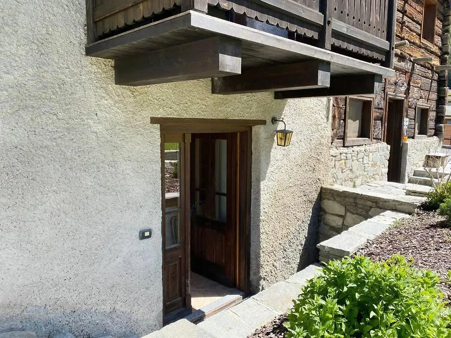 Appartamento Horizon - Livigno 0*,