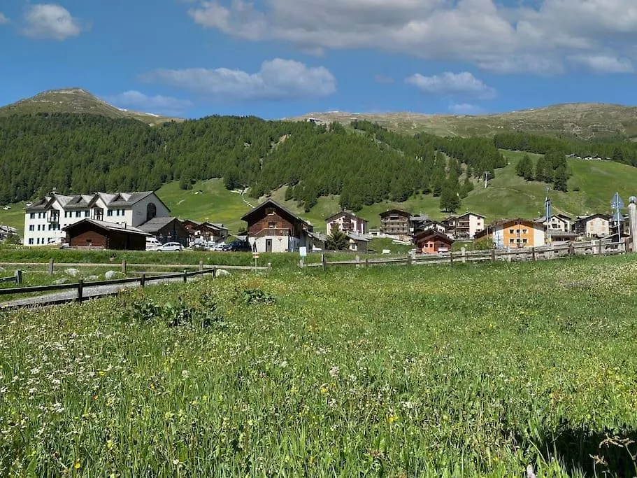 Appartamento Horizon - Livigno