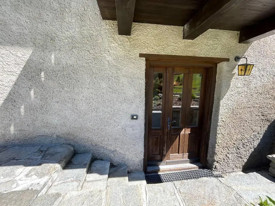 Appartamento Horizon - Livigno