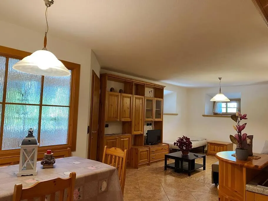 Appartamento Horizon - Livigno