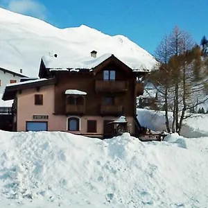 Appartamento Al Dos, Livigno